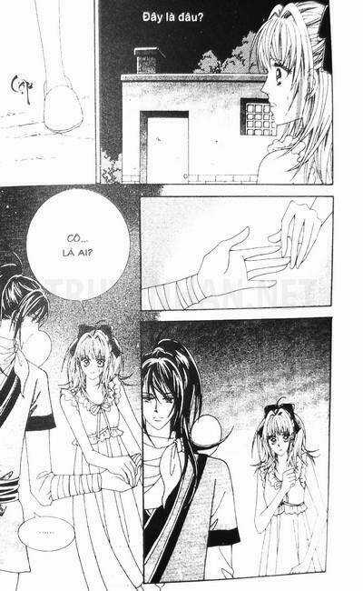 Lọ Lem Hậu Đậu - Chapter 31 - Trang 5