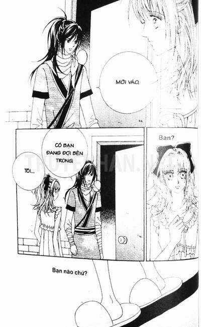 Lọ Lem Hậu Đậu - Chapter 31 - Trang 6