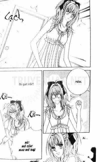 Lọ Lem Hậu Đậu - Chapter 31 - Trang 7