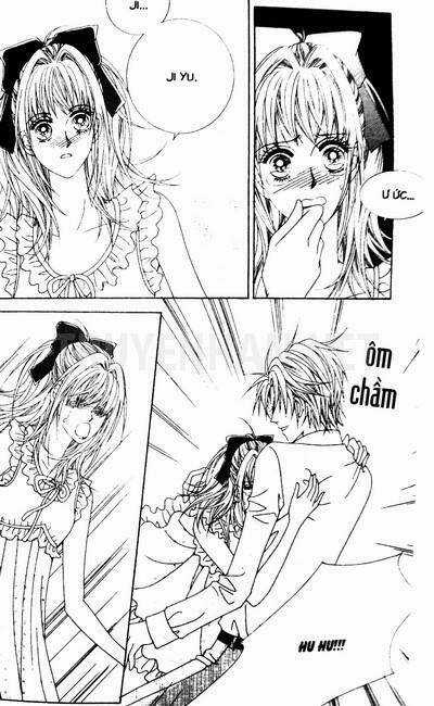 Lọ Lem Hậu Đậu - Chapter 31 - Trang 9