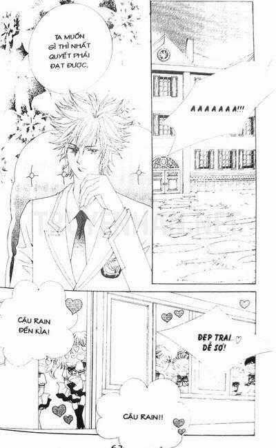 Lọ Lem Hậu Đậu - Chapter 32 - Trang 1