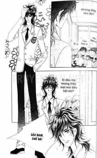 Lọ Lem Hậu Đậu - Chapter 32 - Trang 2