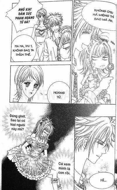 Lọ Lem Hậu Đậu - Chapter 32 - Trang 12