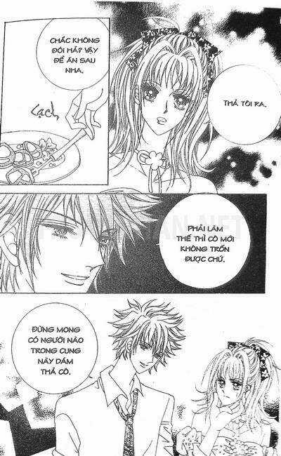 Lọ Lem Hậu Đậu - Chapter 32 - Trang 13