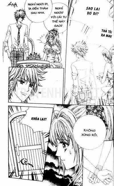 Lọ Lem Hậu Đậu - Chapter 32 - Trang 14