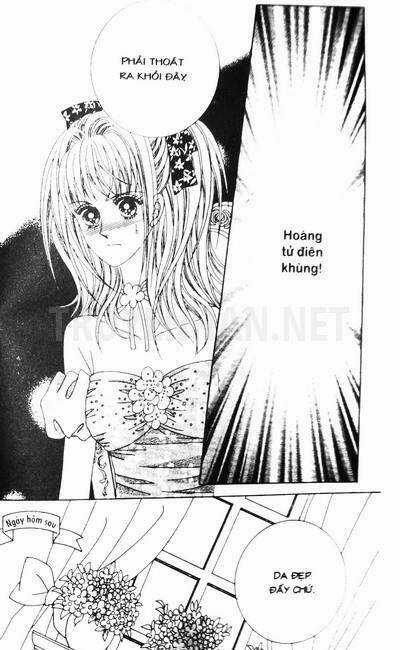 Lọ Lem Hậu Đậu - Chapter 32 - Trang 15