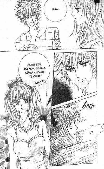 Lọ Lem Hậu Đậu - Chapter 32 - Trang 17