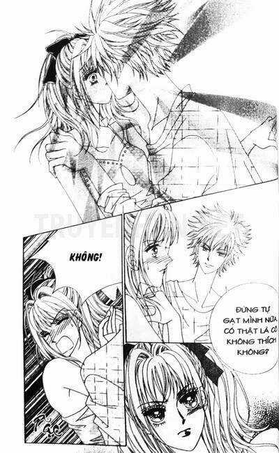 Lọ Lem Hậu Đậu - Chapter 32 - Trang 18