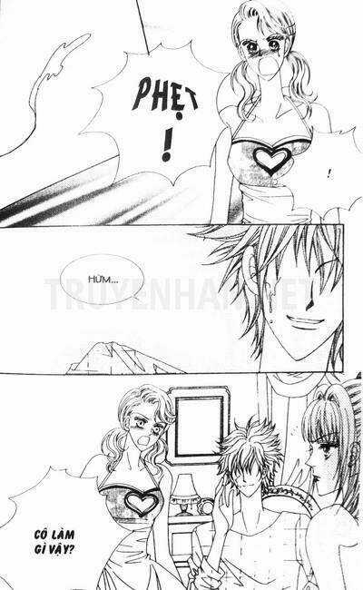 Lọ Lem Hậu Đậu - Chapter 32 - Trang 19