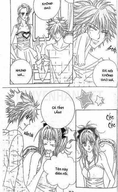 Lọ Lem Hậu Đậu - Chapter 32 - Trang 20