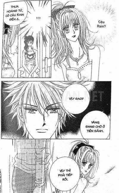 Lọ Lem Hậu Đậu - Chapter 32 - Trang 21