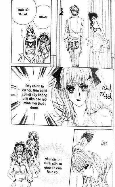 Lọ Lem Hậu Đậu - Chapter 32 - Trang 22