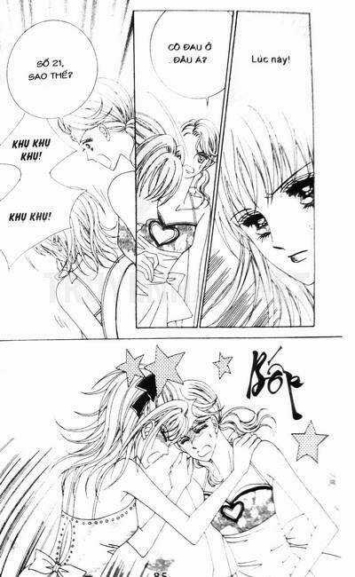 Lọ Lem Hậu Đậu - Chapter 32 - Trang 23