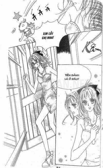 Lọ Lem Hậu Đậu - Chapter 32 - Trang 24