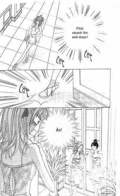 Lọ Lem Hậu Đậu - Chapter 32 - Trang 25