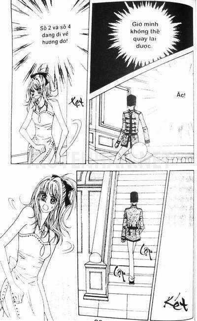 Lọ Lem Hậu Đậu - Chapter 32 - Trang 26