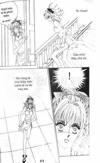 Lọ Lem Hậu Đậu - Chapter 32 - Trang 27