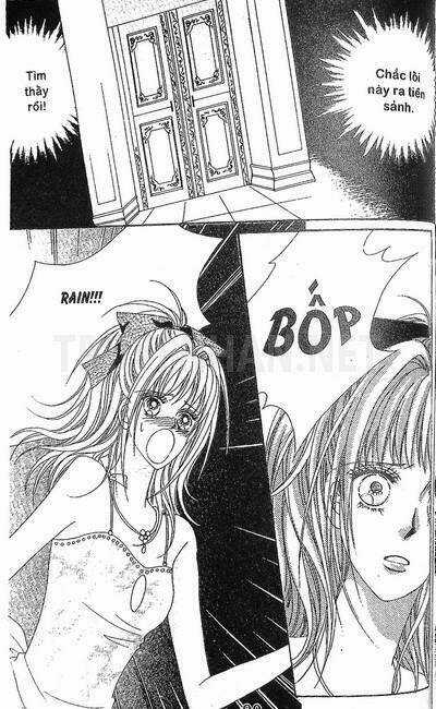 Lọ Lem Hậu Đậu - Chapter 32 - Trang 28