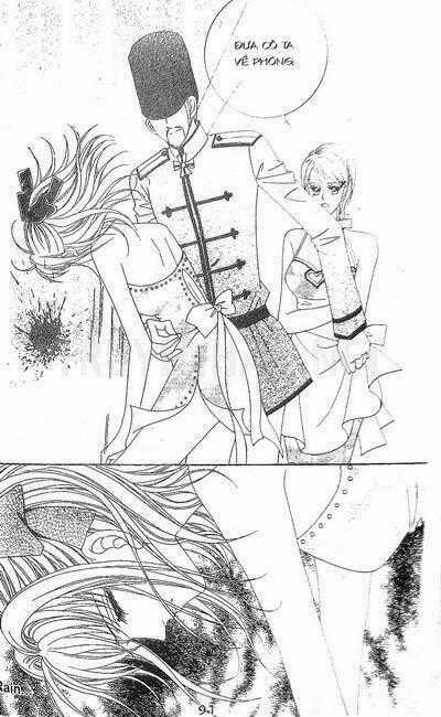 Lọ Lem Hậu Đậu - Chapter 32 - Trang 29