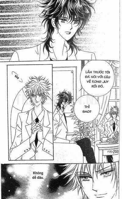 Lọ Lem Hậu Đậu - Chapter 32 - Trang 30