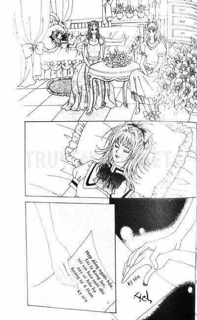 Lọ Lem Hậu Đậu - Chapter 32 - Trang 4