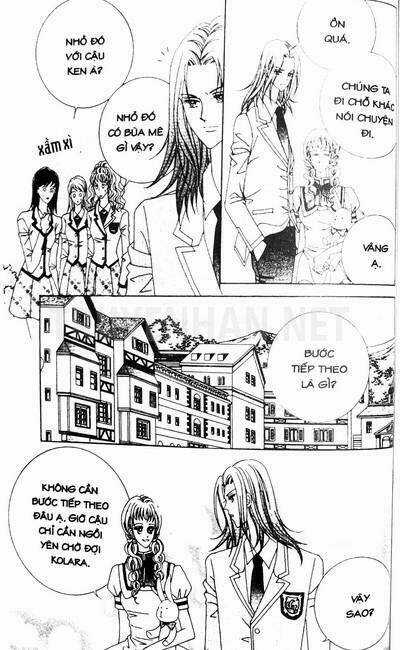 Lọ Lem Hậu Đậu - Chapter 32 - Trang 6