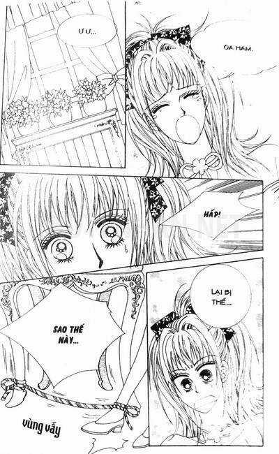 Lọ Lem Hậu Đậu - Chapter 32 - Trang 9