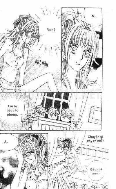 Lọ Lem Hậu Đậu - Chapter 33 - Trang 11