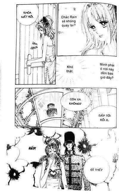 Lọ Lem Hậu Đậu - Chapter 33 - Trang 12