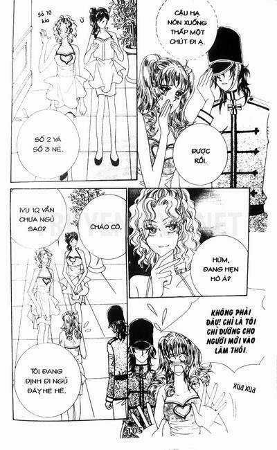 Lọ Lem Hậu Đậu - Chapter 33 - Trang 13