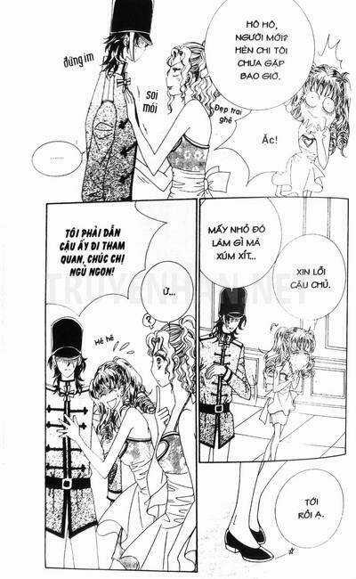 Lọ Lem Hậu Đậu - Chapter 33 - Trang 14