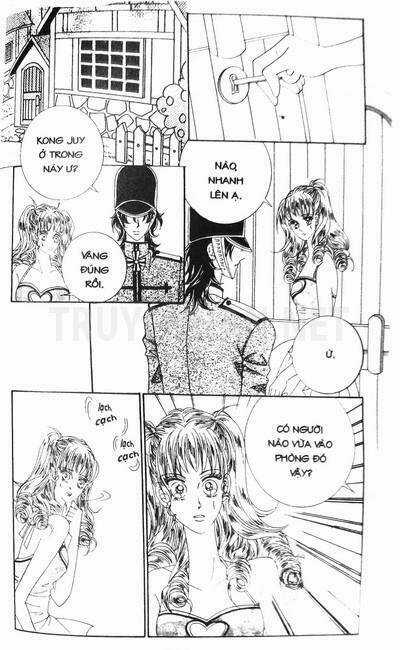 Lọ Lem Hậu Đậu - Chapter 33 - Trang 15