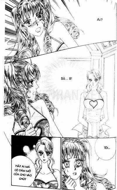 Lọ Lem Hậu Đậu - Chapter 33 - Trang 16