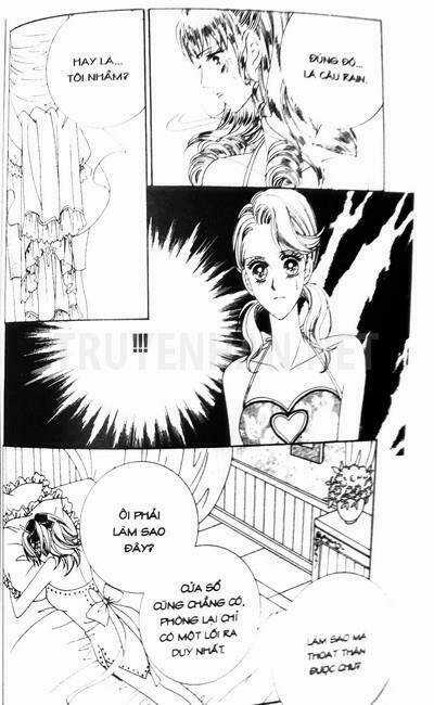 Lọ Lem Hậu Đậu - Chapter 33 - Trang 17