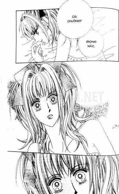 Lọ Lem Hậu Đậu - Chapter 33 - Trang 18