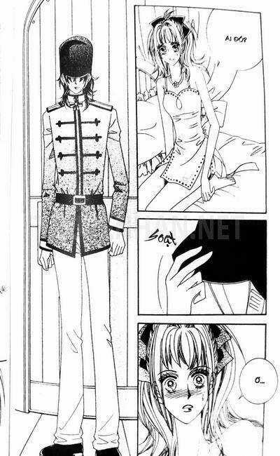 Lọ Lem Hậu Đậu - Chapter 33 - Trang 19