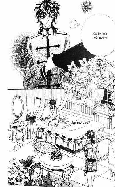 Lọ Lem Hậu Đậu - Chapter 33 - Trang 20