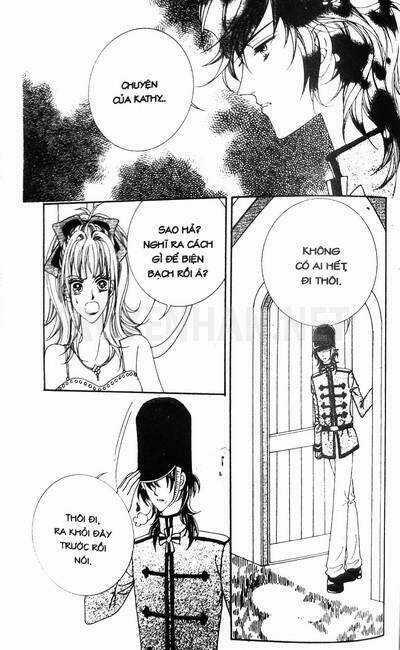 Lọ Lem Hậu Đậu - Chapter 33 - Trang 22