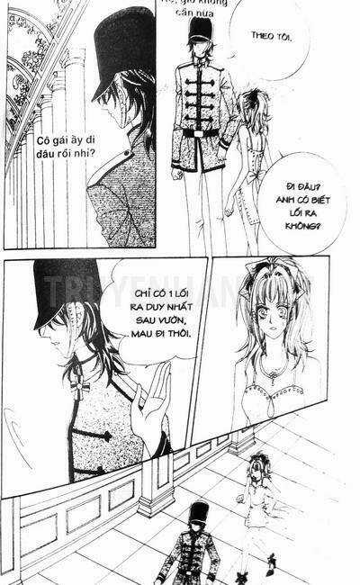 Lọ Lem Hậu Đậu - Chapter 33 - Trang 23