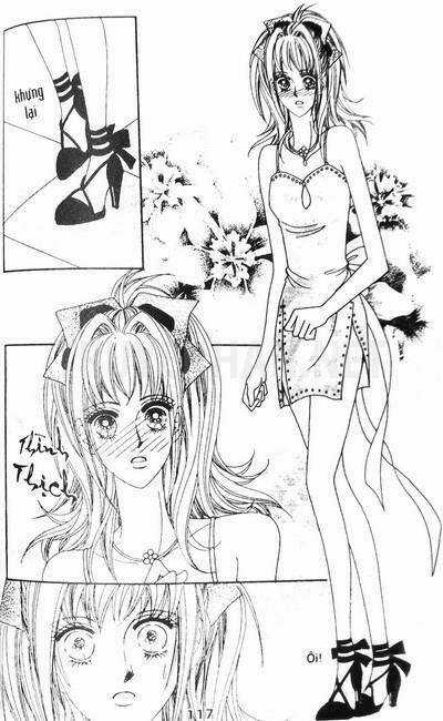 Lọ Lem Hậu Đậu - Chapter 33 - Trang 25