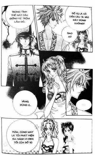 Lọ Lem Hậu Đậu - Chapter 33 - Trang 27