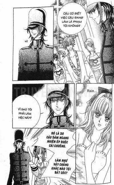 Lọ Lem Hậu Đậu - Chapter 33 - Trang 28