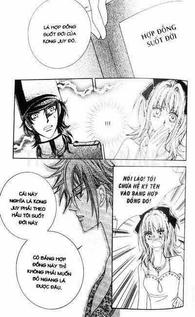 Lọ Lem Hậu Đậu - Chapter 33 - Trang 30