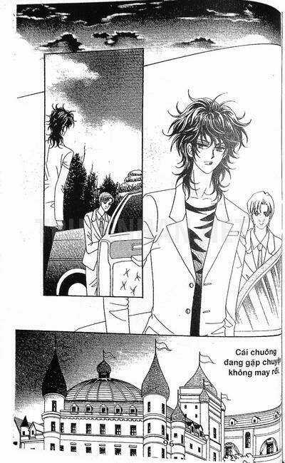 Lọ Lem Hậu Đậu - Chapter 33 - Trang 4