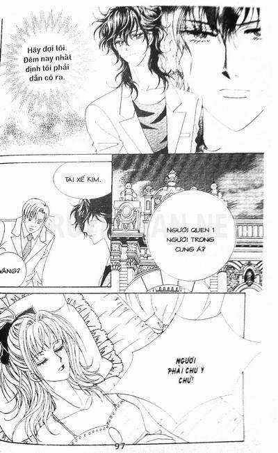 Lọ Lem Hậu Đậu - Chapter 33 - Trang 5