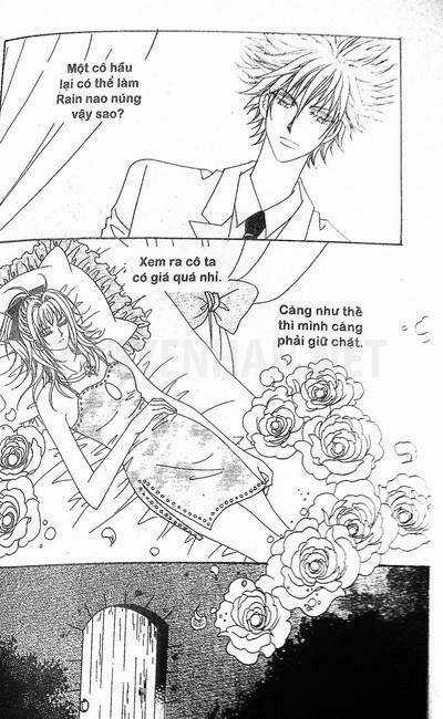 Lọ Lem Hậu Đậu - Chapter 33 - Trang 7