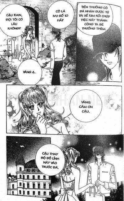 Lọ Lem Hậu Đậu - Chapter 33 - Trang 8