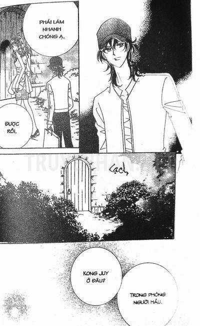 Lọ Lem Hậu Đậu - Chapter 33 - Trang 9