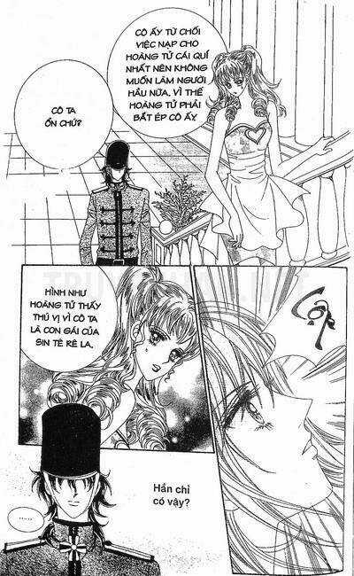 Lọ Lem Hậu Đậu - Chapter 33 - Trang 10