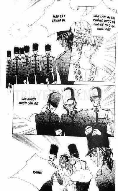 Lọ Lem Hậu Đậu - Chapter 34 - Trang 2